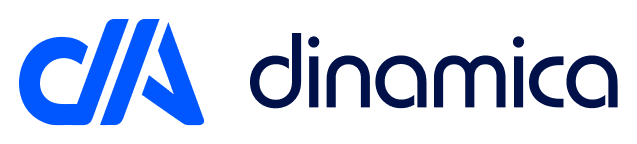 Dinamica Logo